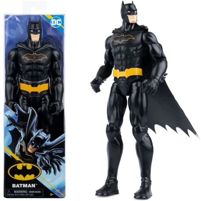 Figurine Batman Classique 30 cm - DC De Collection - Personnage