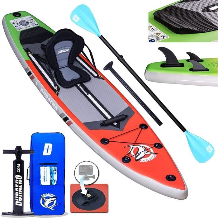 Planches gonflables Stand up Paddle Gonflable Stand Up Paddle Board