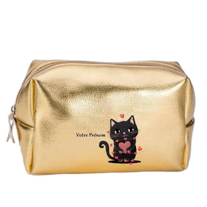 CRASPIRE Protège-livre En Tissu Lavable Avec Fermeture éclair