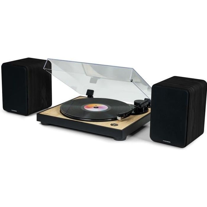 Thomson Haut parleurs - vue 1