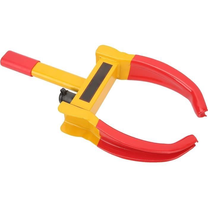 Serrure Antivol Pour Porte Coulissante – Taille 11x6 Cm, Installation Facile