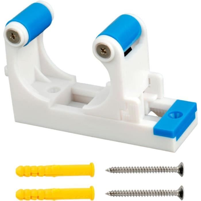 Klevsoure Support pliable pour vélo de montagne, support de rangement