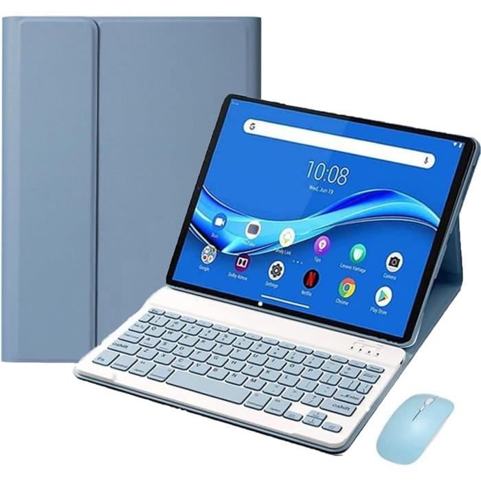 Étui Clavier Pour Honor Pad X8a 11 Pouces Coque Magnétique Intelligente