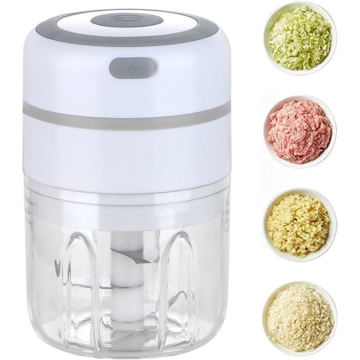 Mini Hachoir électrique 65 W KitchenMinis WMF