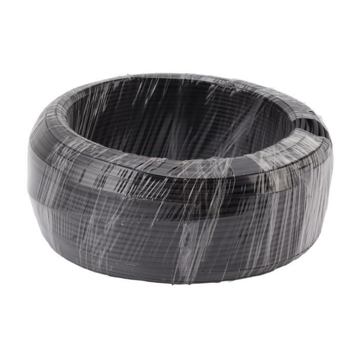Prominy 10 Rouleaux Bonsai Wires Fil De Formation Bonsai en Aluminium