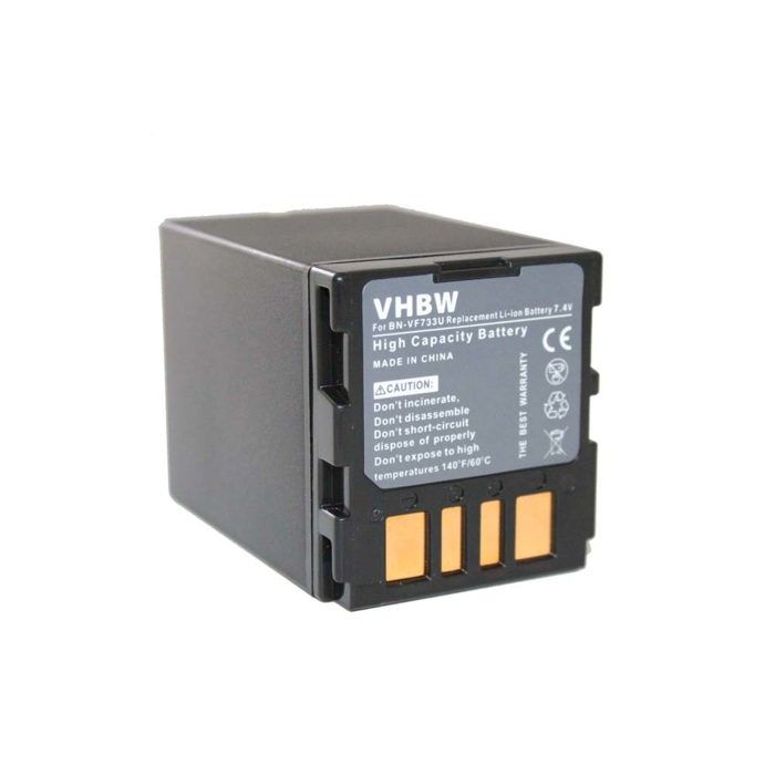 Alimentatore sostituisce JVC AP-V15E AP-V15U AP-V16U AP-V18 AP-V18E AP-V18U 2m