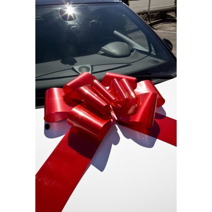 Gros Noeud Cadeau Voiture Cdiscount Gros Noeud Cadeau Voiture Cdiscount