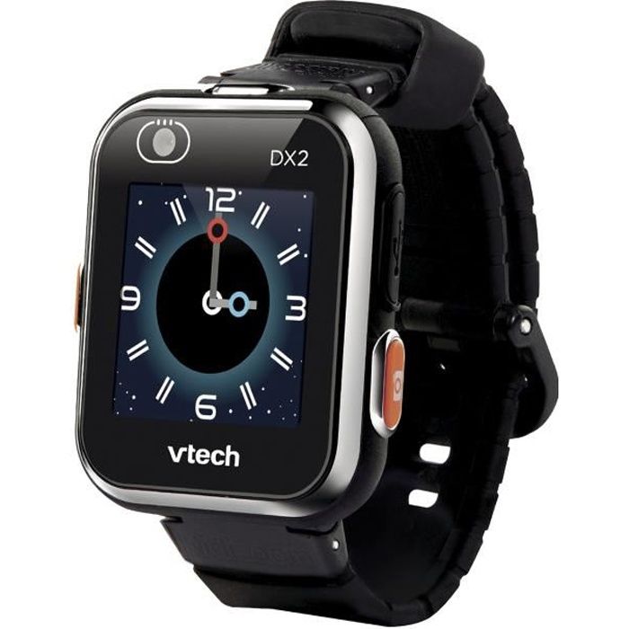 VTech - KidiZoom SmartWatch DX2 Verte, Montre En…