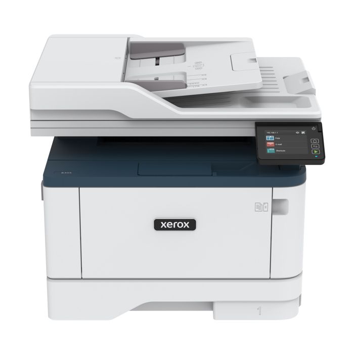 Xerox B305 Mono MFP 38ppm 3in1 1500py