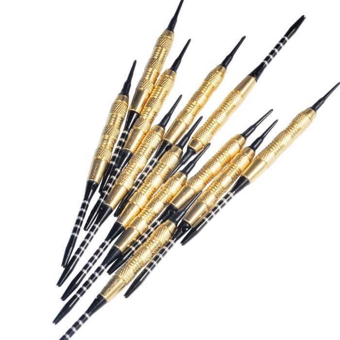 Shafts De Fer UST Mamiya Recoil 75 Dart – Graphite, Flex Régulier, 75g