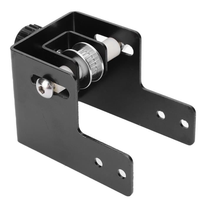 Kit Tendeur Courroie Synchrone V2 Ajustable Axe X Y - Compatible Imprimante 3D Sidewinder X1 X2 - Amélioration Stabilité
