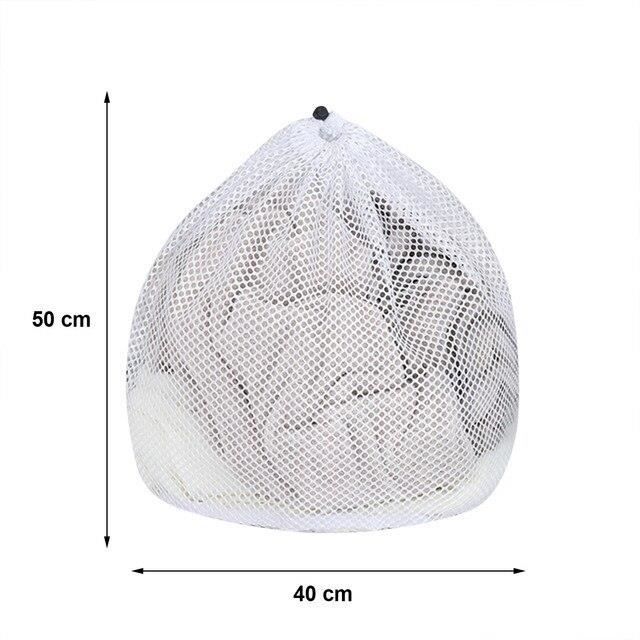 Sacs En Maille Avec Cordon De Serrage – Sac En Filet Robuste