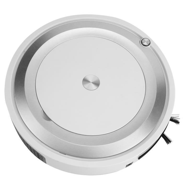 Pièces De Rechange Pour Robot Aspirateur Argent Ion - Modèle Pour S10 - Stérilisation 4202 - Neuf