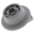 Roulette panier inférieur pour lave-vaisselle Bosch, Siemens, Gaggenau, Viva et Neff-1