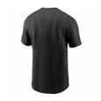 Camiseta Hombre Nike Pittsburgh Pirates Negro N199-00A-PTB-M3X      T:L    C:NEGRO-1