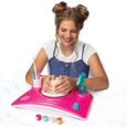 Atelier de poterie Cool Maker - Tour de potier - Loisirs créatifs pour enfants-1