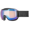 Masque De Ski / Snow Uvex Downhill 2000 S Cv Black Homme-1