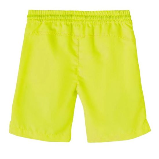 Short de bain fluo garcon sales