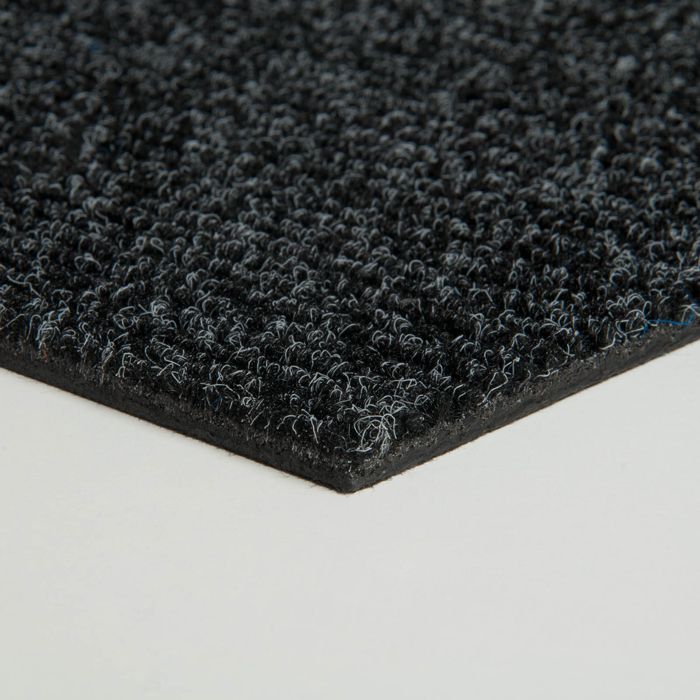 Schatex Smartline Plus Anthracite – Dalles moquette 50x50 cm, usage ...