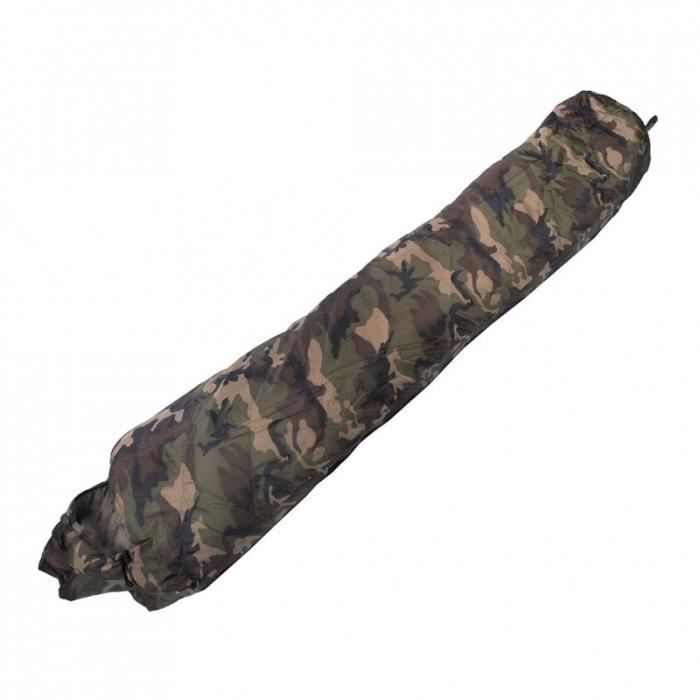 Sac De Couchage Toe Pro Sac De Couchage XPRO Extreme Ares - Température