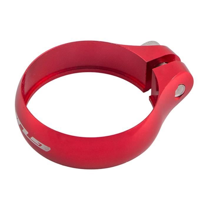 Tige De Selle En Alliage D'aluminium 6061 – 30.9 Ou 31.6 Mm, 300 Mm, Couleurs Noir/rouge/rose/vert, Pour VTT Et Route