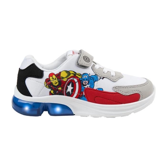 Basket lumiere semelle outlet