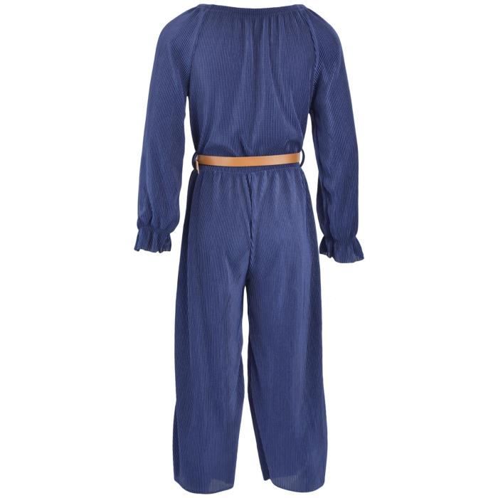 Combinaison Bébé Fille Gymboree Jean Bleu - Occasion - Différentes Tailles Disponibles