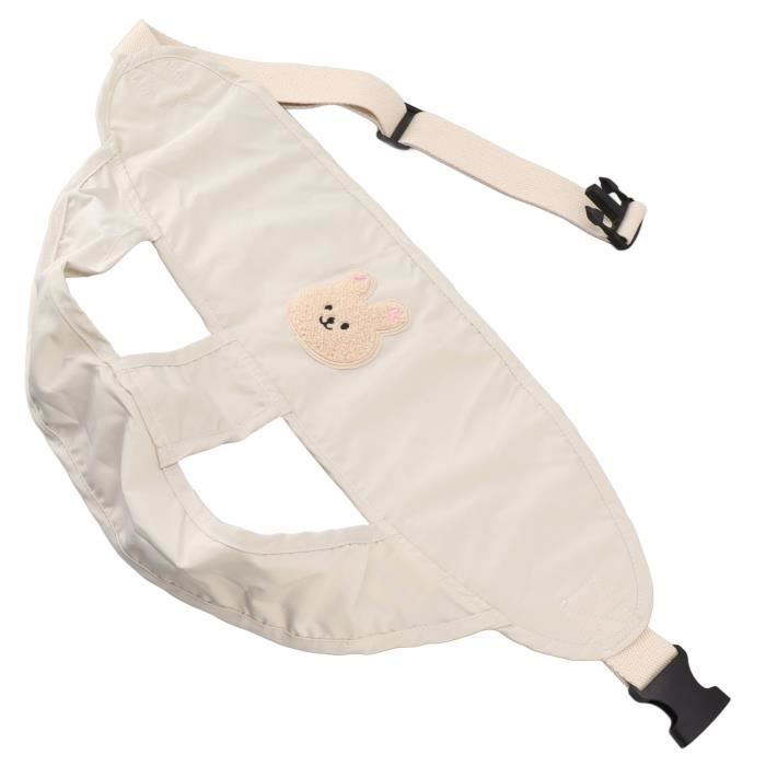 Sécurité Repas Ceinture Sécurité Chaise Haute Enfant - Harnais Réglable Voyage Maison Restaurant Accessoire Sécurité Enfant