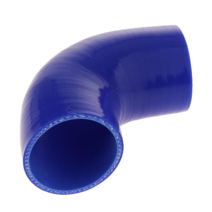 Durite silicone coude - Turbo - Admission - Refroidissement