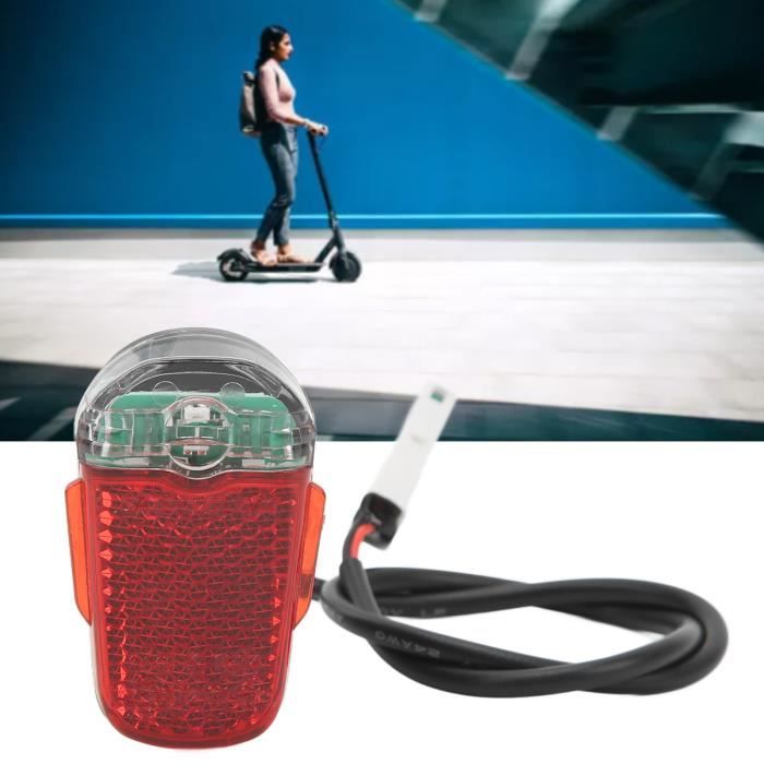 VGEBY Feu arrière pour électrique G30 G30D Achat / Vente — free download