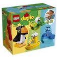 LEGO® DUPLO® 10865 Les créations amusantes - Jeu de construction-2