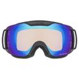 Masque De Ski / Snow Uvex Downhill 2000 S Cv Black Homme-2