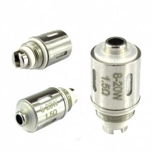 Résistance Eleaf Istick