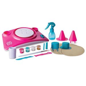 JEU DE POTERIE COOL MAKER - Atelier Poterie - Pottery Studio - 60 JEU DE POTERIE COOL MAKER - Atelier Poterie - Pottery Studio - 60