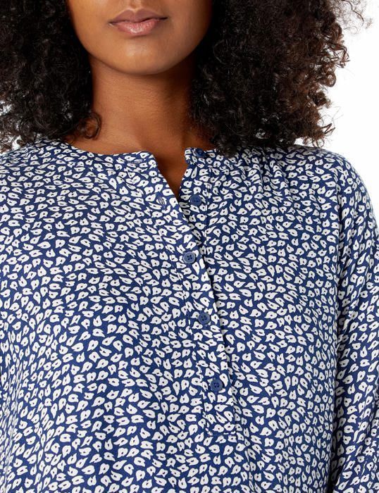 Blouse Chemise 123 Taille 38 En Soie Beige - Occasion Très Bon état