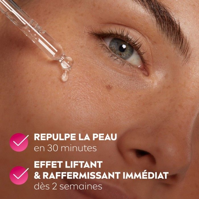 Srum Repulpant  l'Acide Hyaluronique Cellular Expert Filler 15ml -  Cdiscount Au quotidien