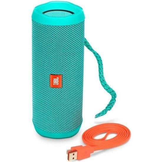 Flip sales 4 turquoise
