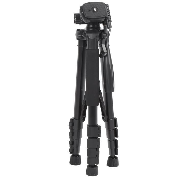 Trépied Pour Appareils Photo Et Jumelles – Évasion Chasse