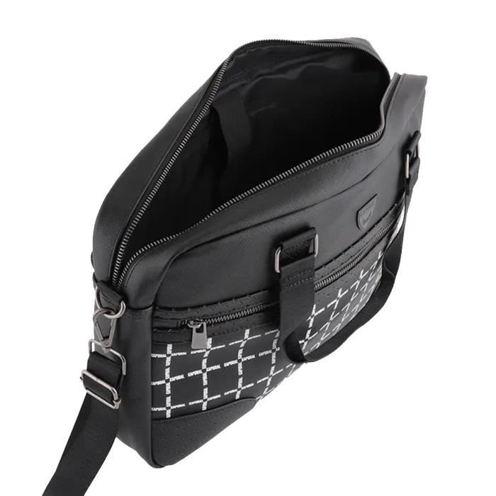 Sacoche homme top kaporal