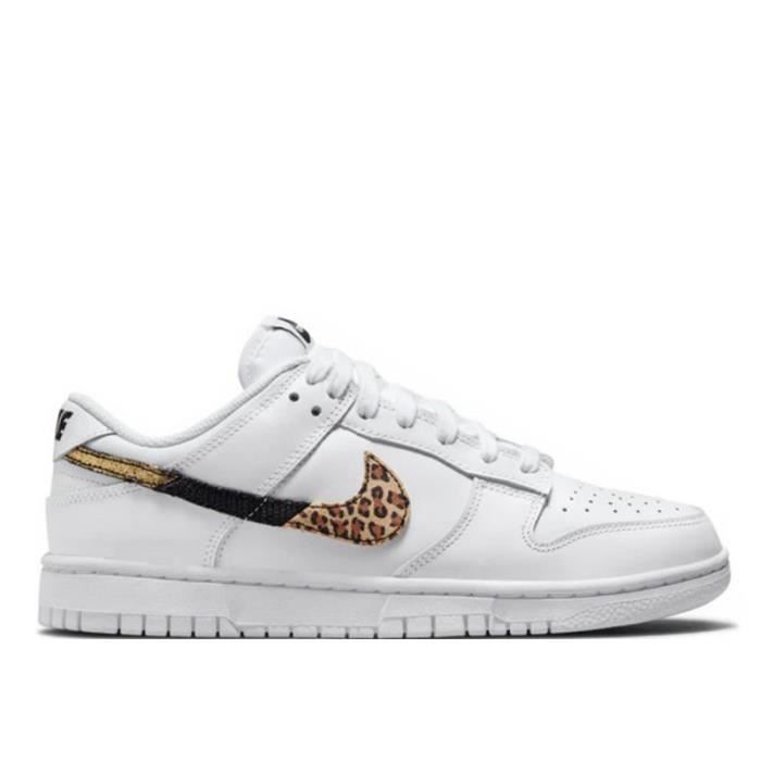 Basket nike online leopard