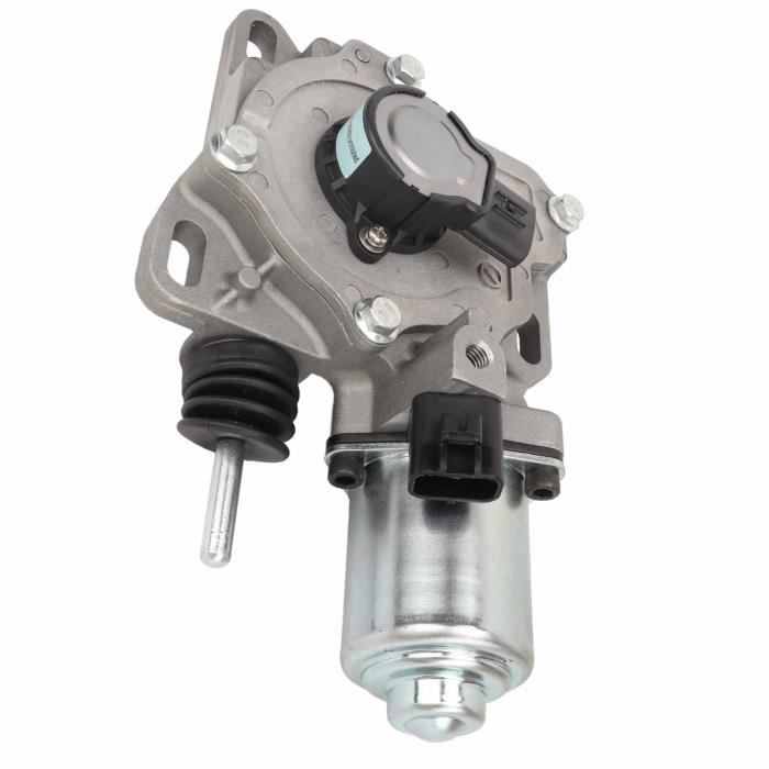 Cylindre D'embrayage Roberee G1D500201 - Compatible Avec Système De Contrôle De Stabilité - Matière PA+GF50