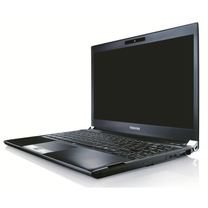Ordinateur portable  PORTEGE R930 core i5 4 go2