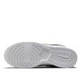 Basket Nike DUNK LO SE LEOPARD - Blanc - Textile - Lacets-3
