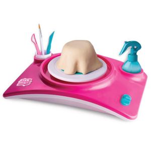 JEU DE POTERIE COOL MAKER - Atelier Poterie - Pottery Studio - 60 JEU DE POTERIE COOL MAKER - Atelier Poterie - Pottery Studio - 60