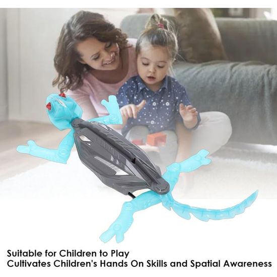 Jouet télécommandé pour rat, souris sans fil, jouet géant réaliste