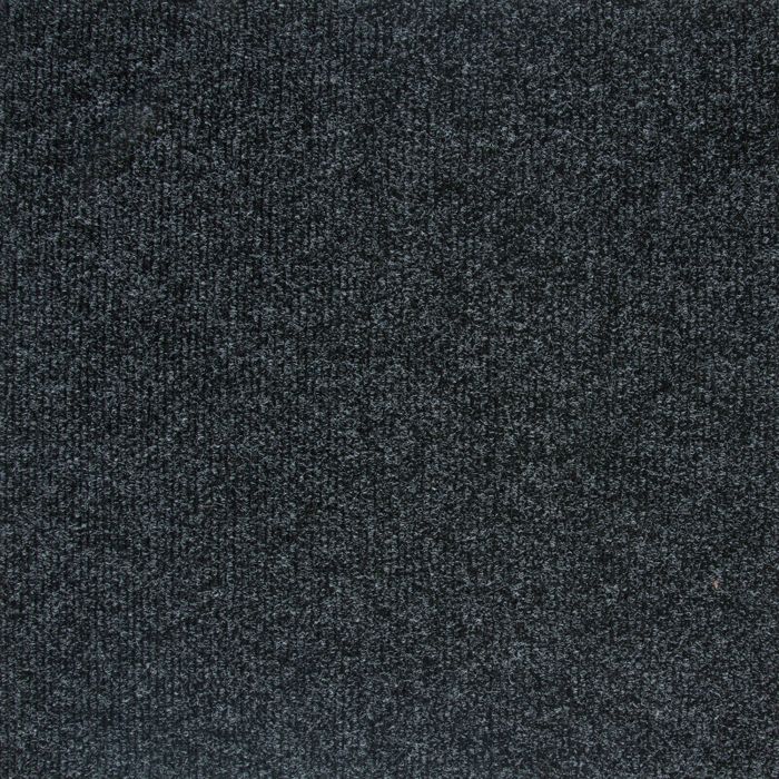 Schatex Smartline Plus Anthracite – Dalles moquette 50x50 cm, usage ...