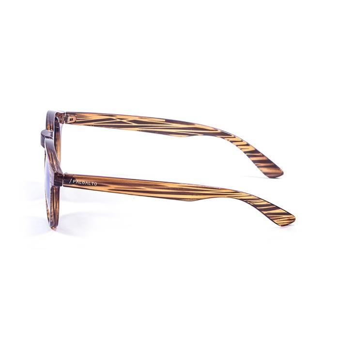 Paloalto Sunglasses P72003.7 Lunette de Soleil Mixte Adulte Vert