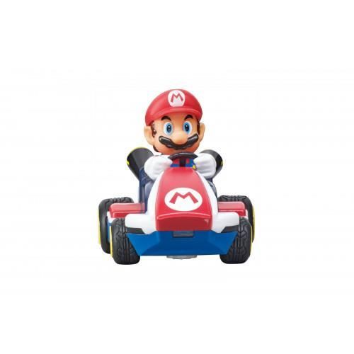 Carrera Voiture télécommandée jouet Nintendo Mario Kart