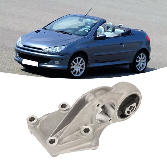 Produktbild von P9808356 LAGERBOCK FÜR Motoraufhängung PEUGEOT 206 CC 9674200580 EUR 24