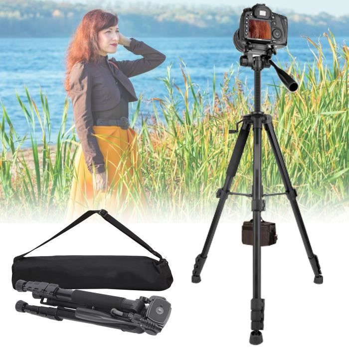 Neewer Support Trépied Double Caméra 20,3 Cm – Barre Stéréo 3D Pour Photographie